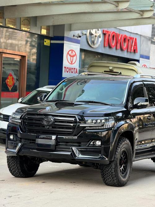 4500黑武士柴油版报价(黑武士v4价格)