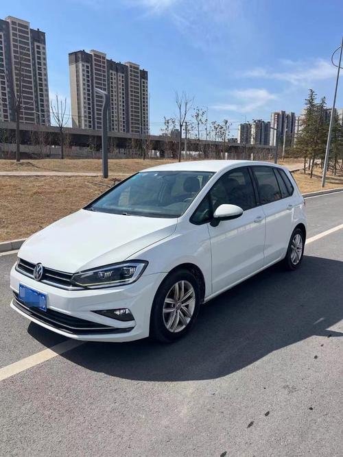 高尔夫嘉旅是什么车型 高尔夫嘉旅是什么级别的车