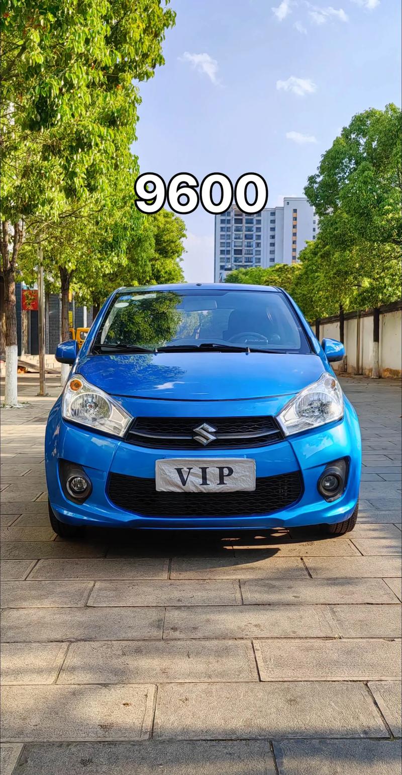 铃木汽车标志(铃木汽车标志是什么车)