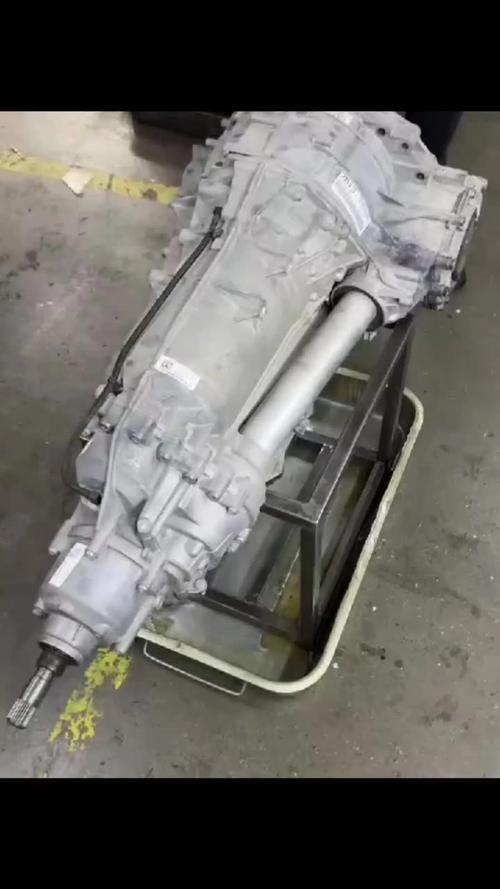 马自达8at 马自达8at变速箱