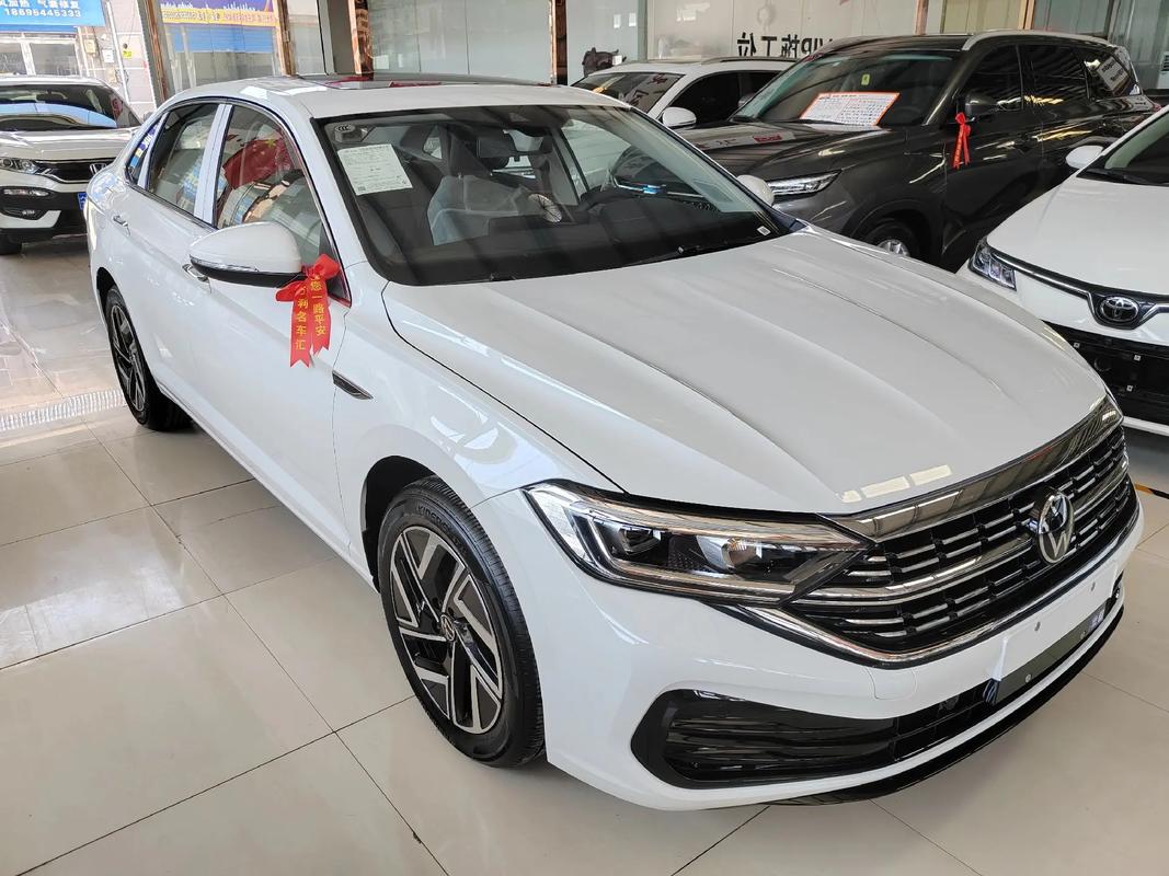 速腾2024年新款图片及价格 速腾2021最新款