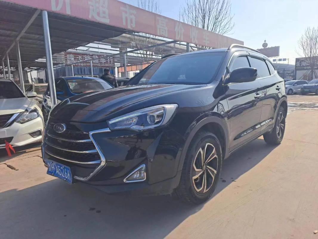 瑞风s7报价及图片,瑞风s72020款