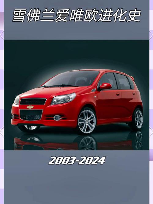 雪佛兰全球车型／雪佛兰 全球车型