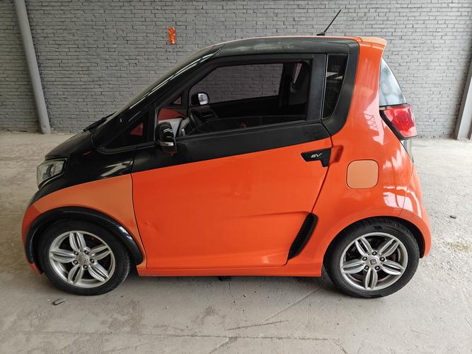 纯电动汽车哪个牌子质量最好 小型纯电动汽车哪个牌子质量最好