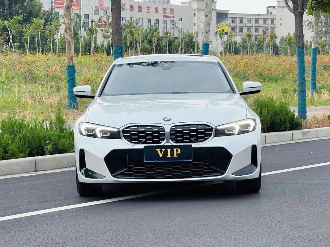 宝马3系the3价格／宝马3系the3报价