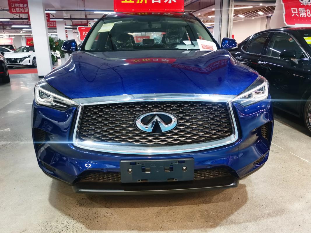 日产最高端的车叫什么／英菲尼迪是本田的高端车吗