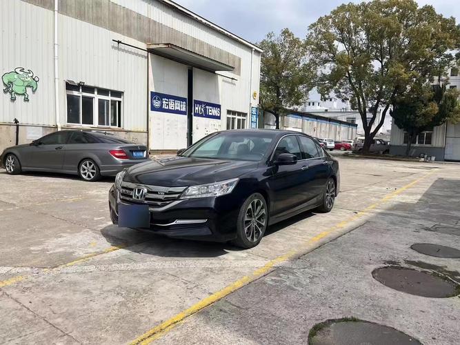 本田轿车系列30万左右,本田30多万轿车