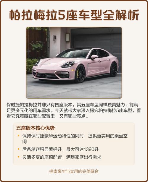 帕拉梅拉车型及价格,帕拉梅拉车型及价格图片