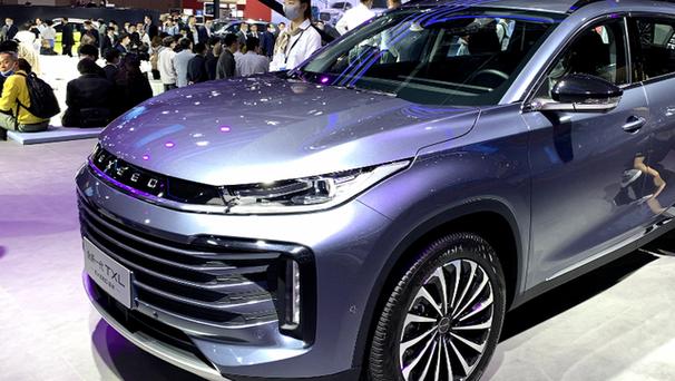 星途txl是什么牌子(星途txl质量如何)