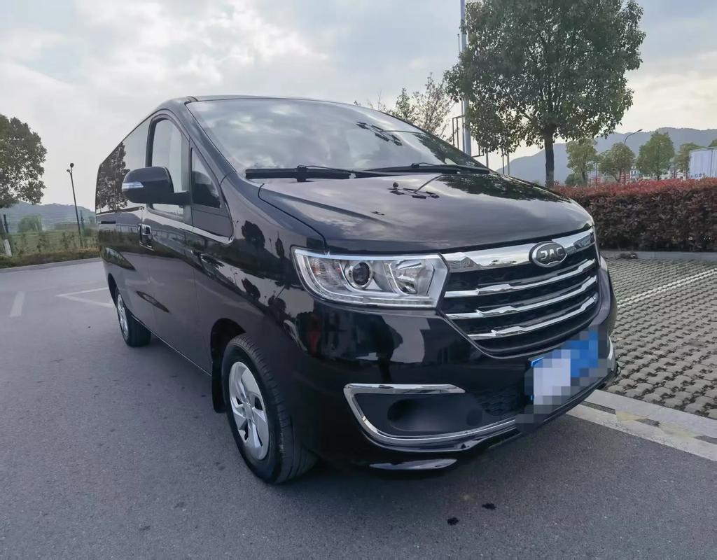 江淮瑞风图片及价格,江淮瑞风全部车型和图片