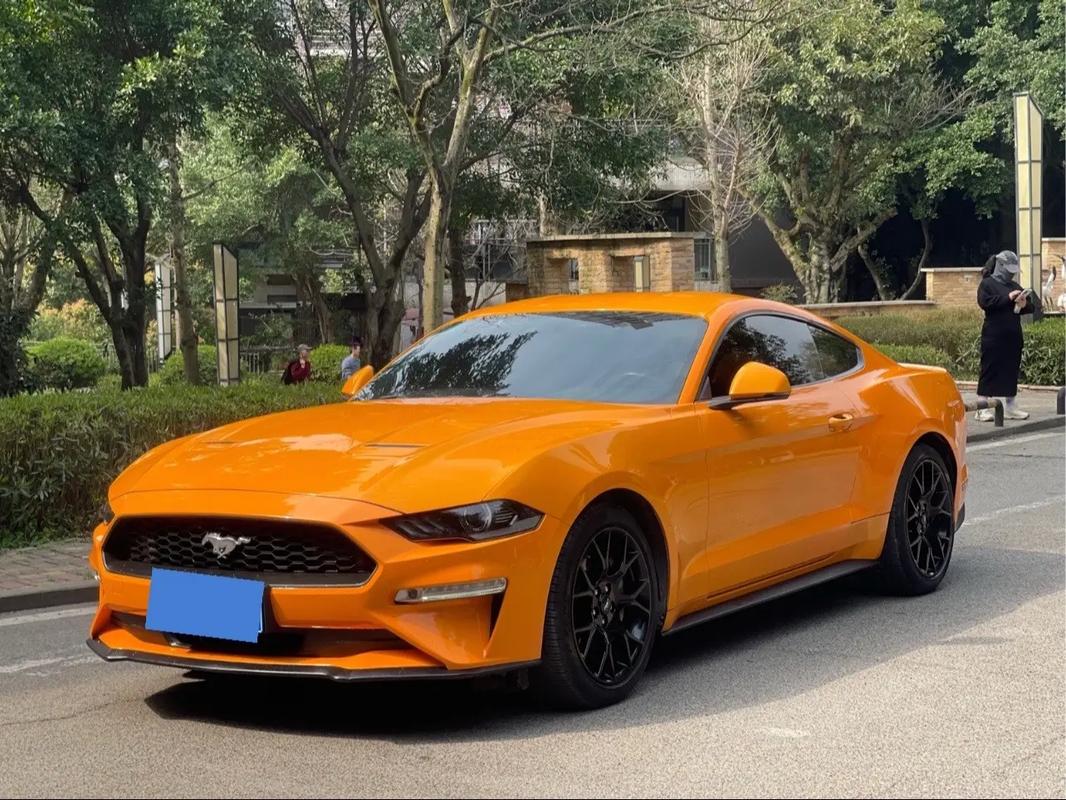 福特mustanggt,福特mustang中文名