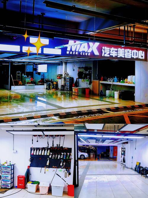 青岛最大的汽车改装店／青岛最大的汽车改装店排名