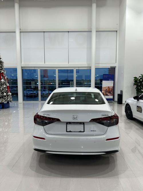 本田思域历代,思域本田2025新款落地价