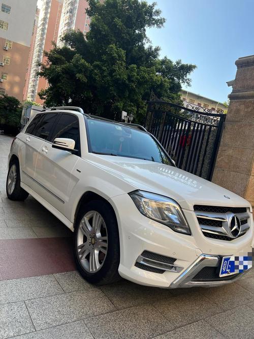 奔驰glk260停产了吗／奔驰glk260哪年停产