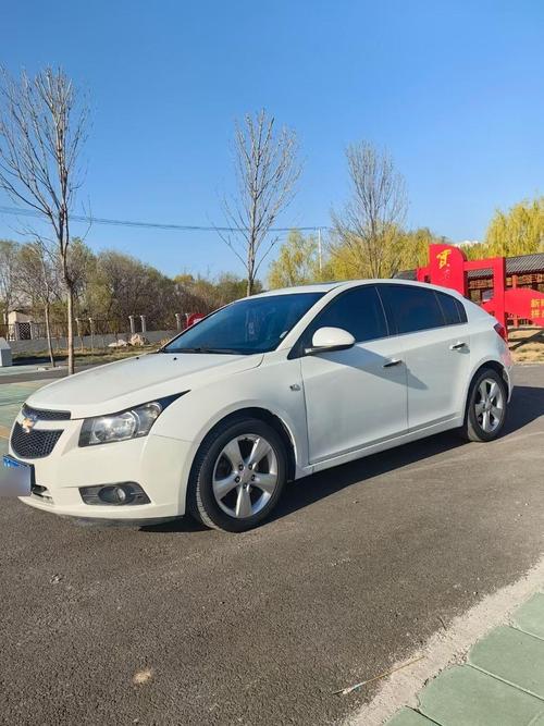 雪佛兰cruze两厢,雪佛兰 两箱