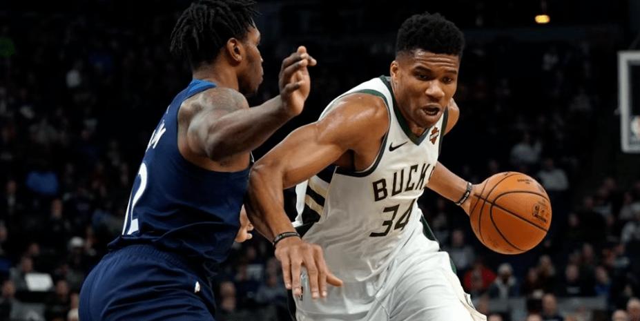 森林狼vs雄鹿／森林狼vs雄鹿预测