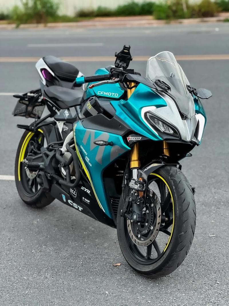 春风250摩托车／春风250摩托车价格及图片