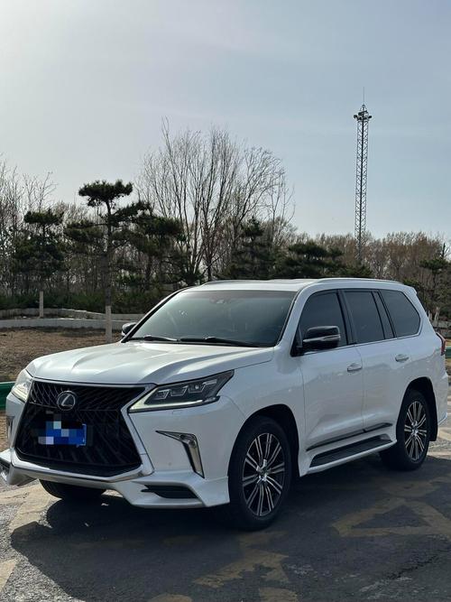 雷克萨斯570新款2025价格／雷克萨斯460价格及图片报价