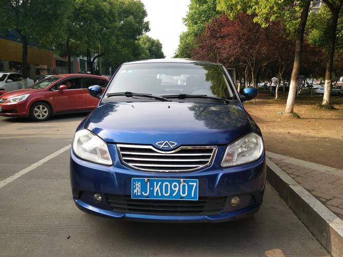 奇瑞旗云1新车多少钱 奇瑞旗云1价格