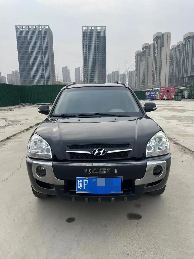 2012款老途胜所有参数,老款途胜20参数