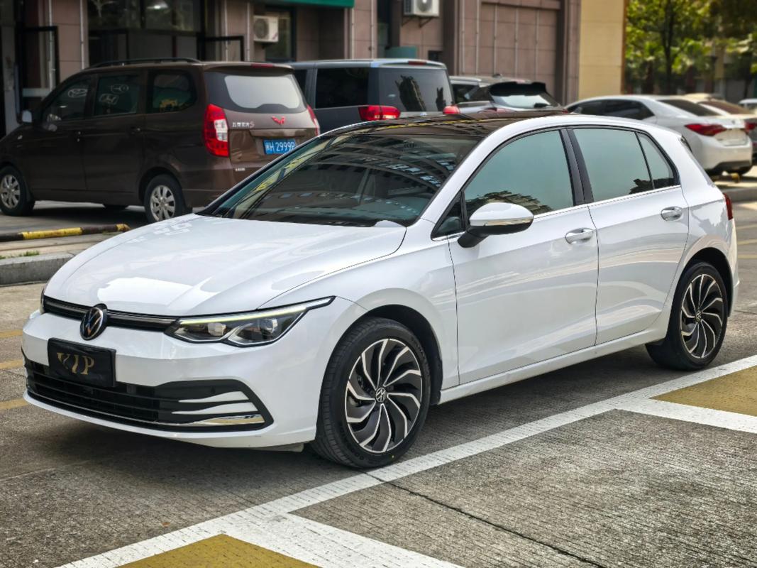 开大众高尔夫都是穷人/开高尔夫有面子吗