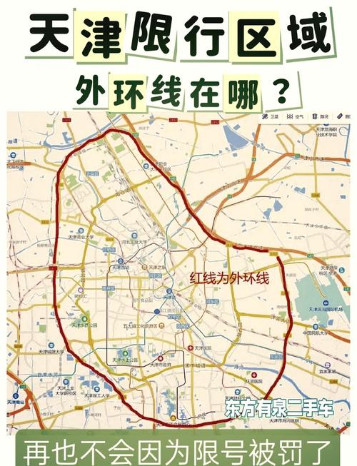 2024天津最新限号(2021年4月天津市限号)