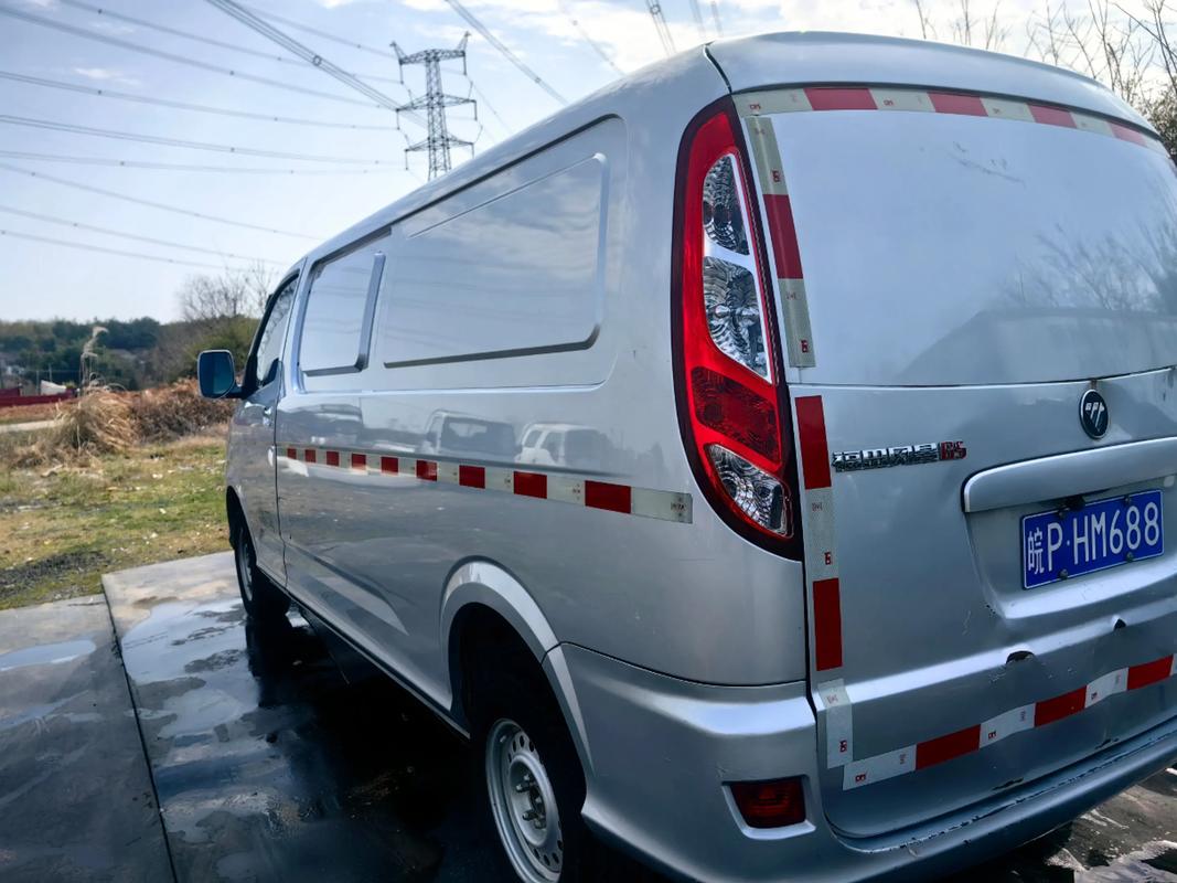 新车面包车大全,新车面包车价格