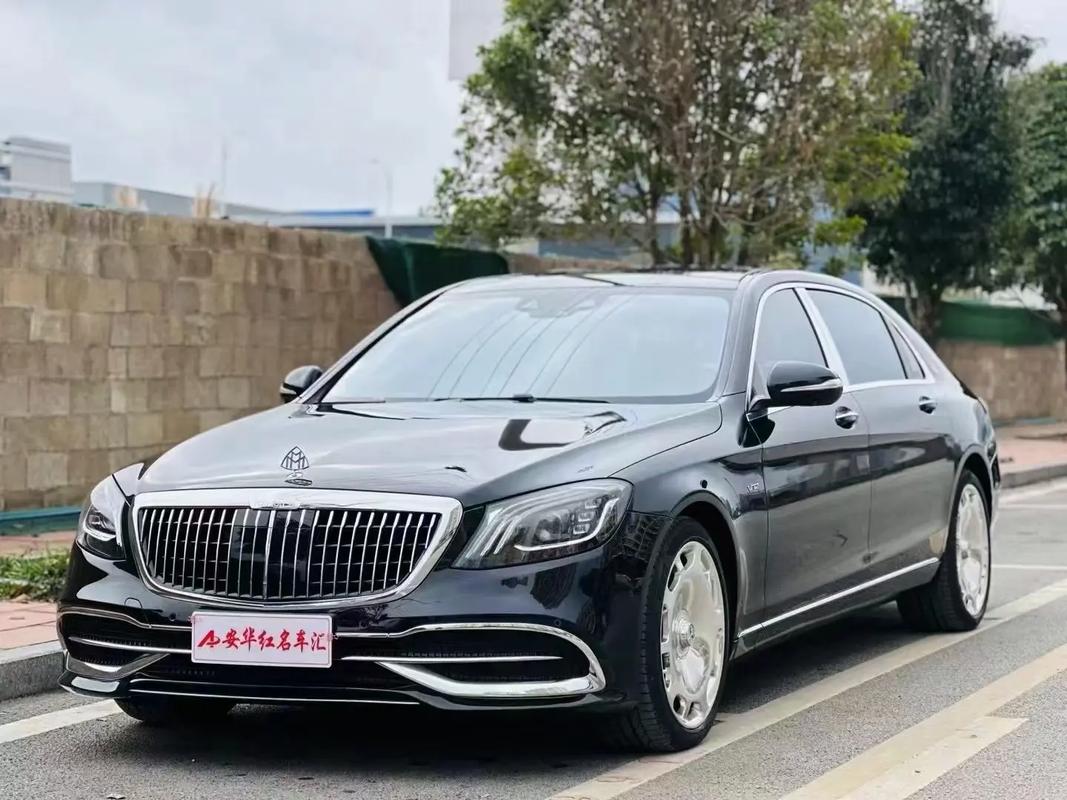 【奔驰s680报价,奔驰s6800价格是多少】