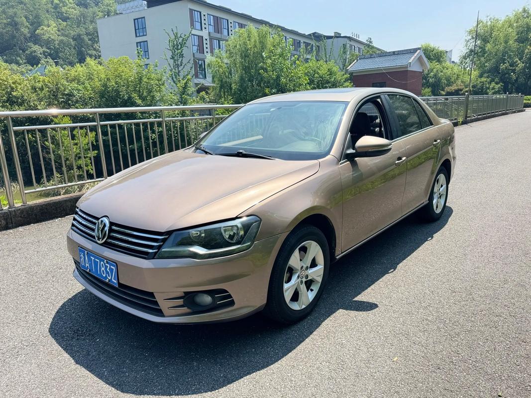 2013款大众宝来怎么样(13年的大众宝来顶配)