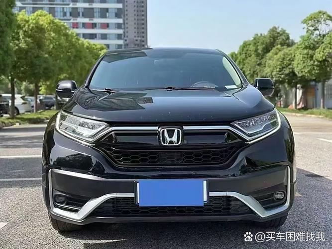 本田crv2021款报价及图片四驱／本田crv2021款报价及图片370