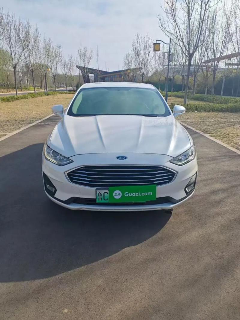 新蒙迪欧怎么样值得买吗／新蒙迪欧这车怎么样