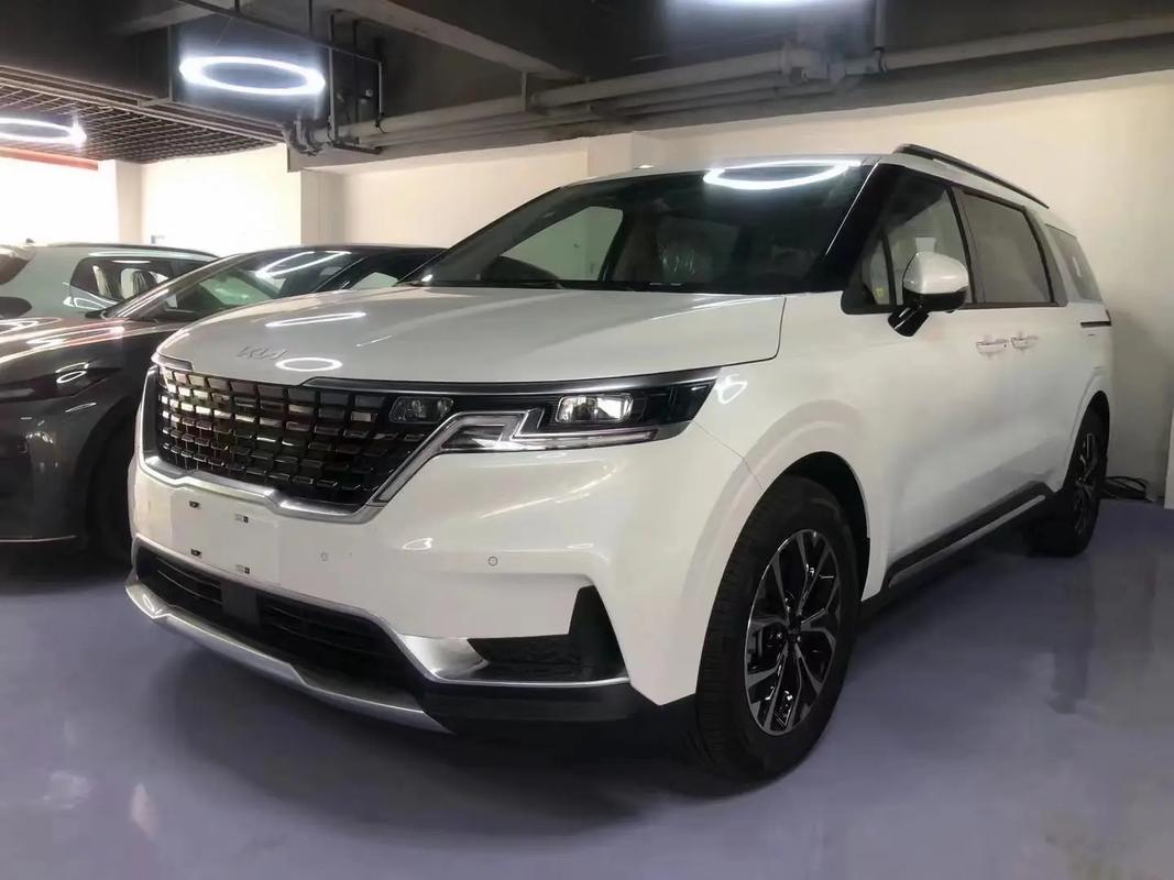 起亚嘉华优惠6万 起亚嘉华 降价