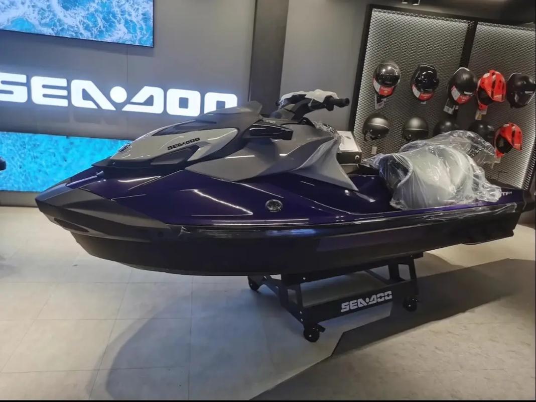 庞巴迪摩托艇售价一览表／庞巴迪摩托艇哪个型号好