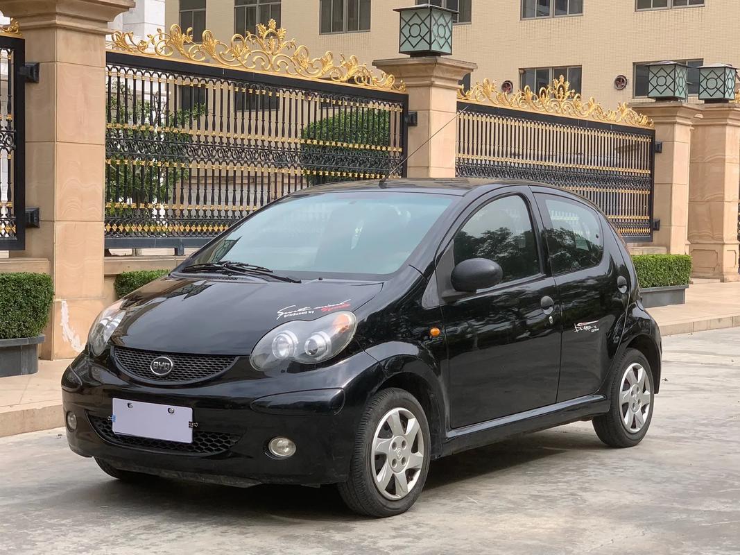 bydf0图片报价／byd f0价格