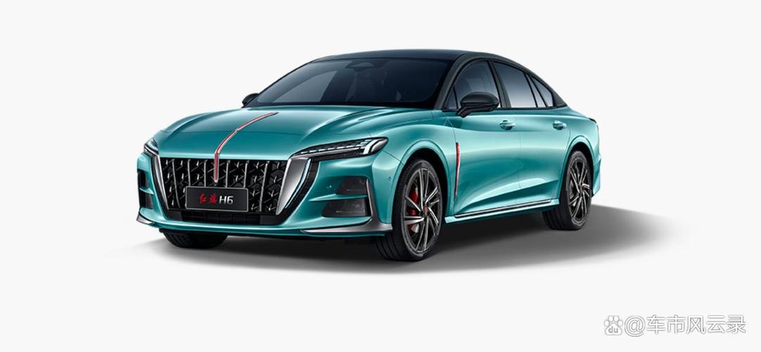 为什么内行人不买红旗／为什么都不买红旗