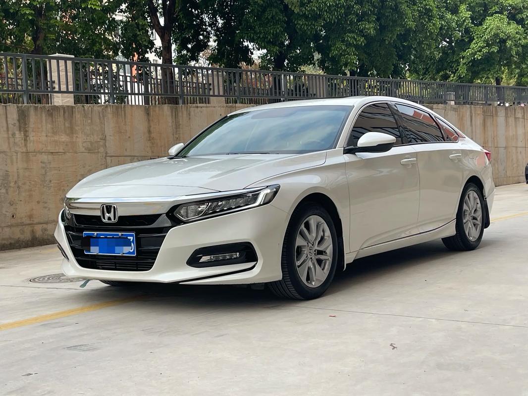 本田雅阁有几款车型／本田雅阁全部车型图片