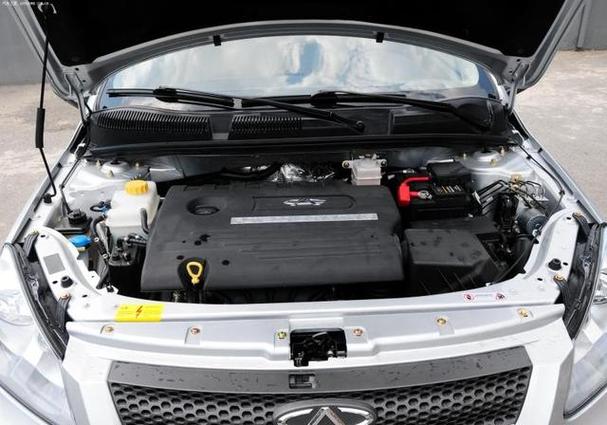 日本人谈奇瑞发动机／国产最耐用的车第一名