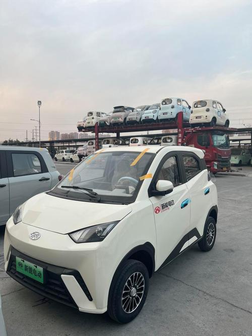 一万多左右的电动汽车／一万多左右的电动汽车推荐