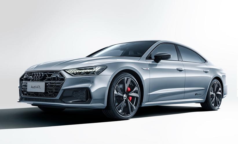 新款a7价格及图片／新款a7l奥迪图片