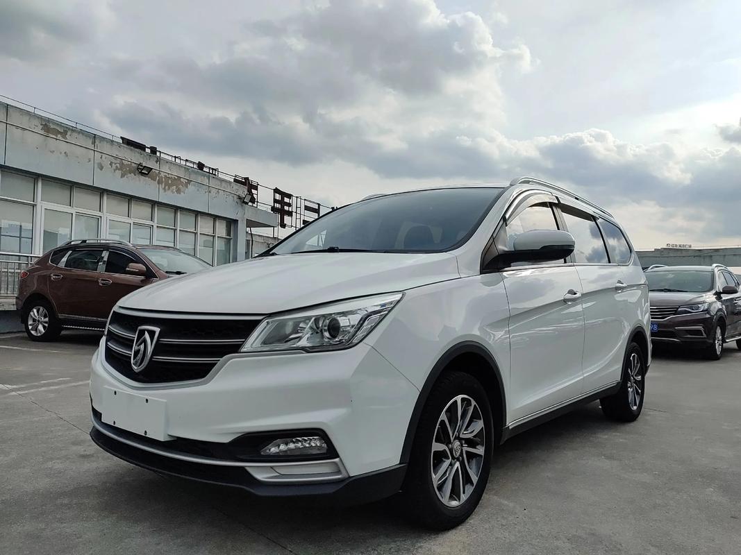 宝骏七座的车有哪几款 宝骏7座suv有哪些车型