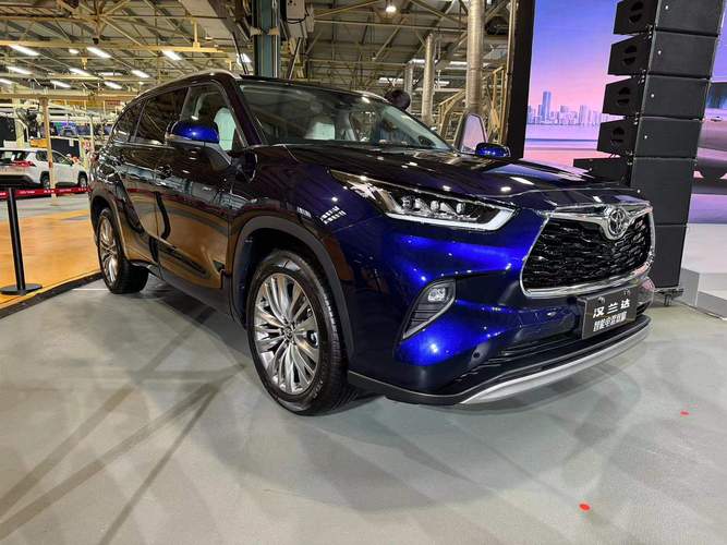 【2024新款汉兰达最新消息,2024新款汉兰达最新消息及价格】