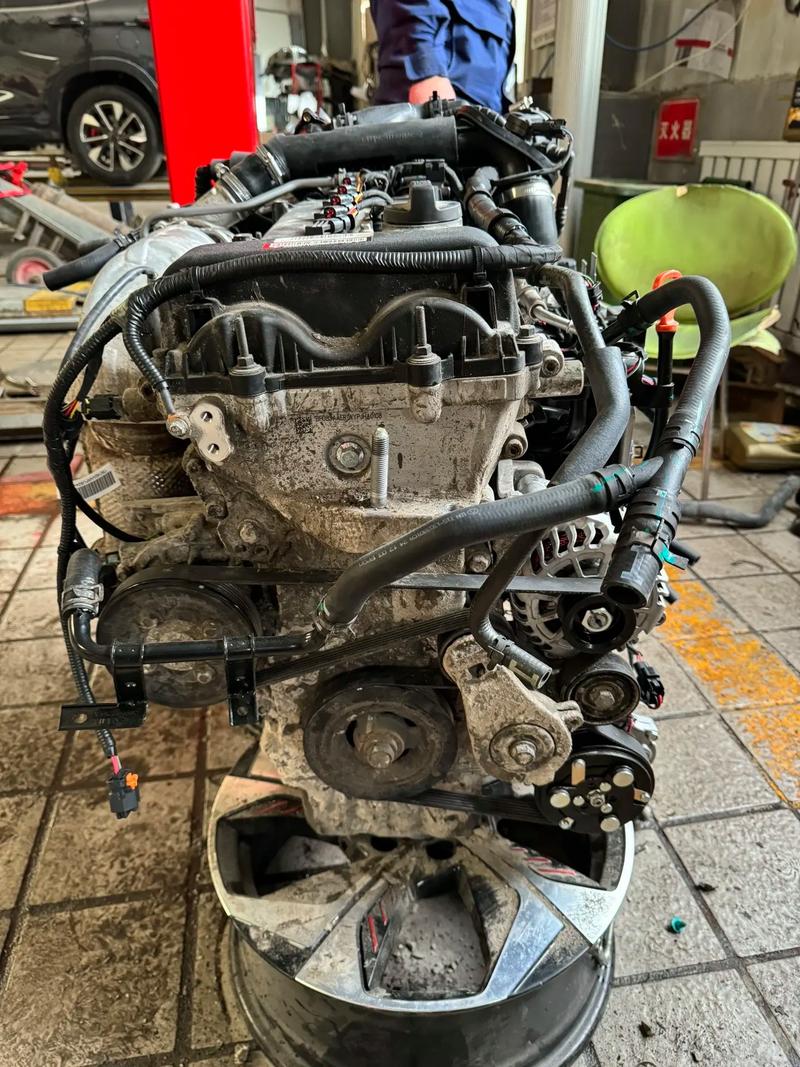 奇瑞威麟v5是什么发动机,奇瑞威麟v5参数