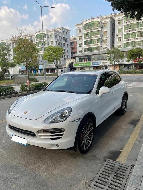 保时捷小卡宴最新价格／保时捷小卡宴市场报价