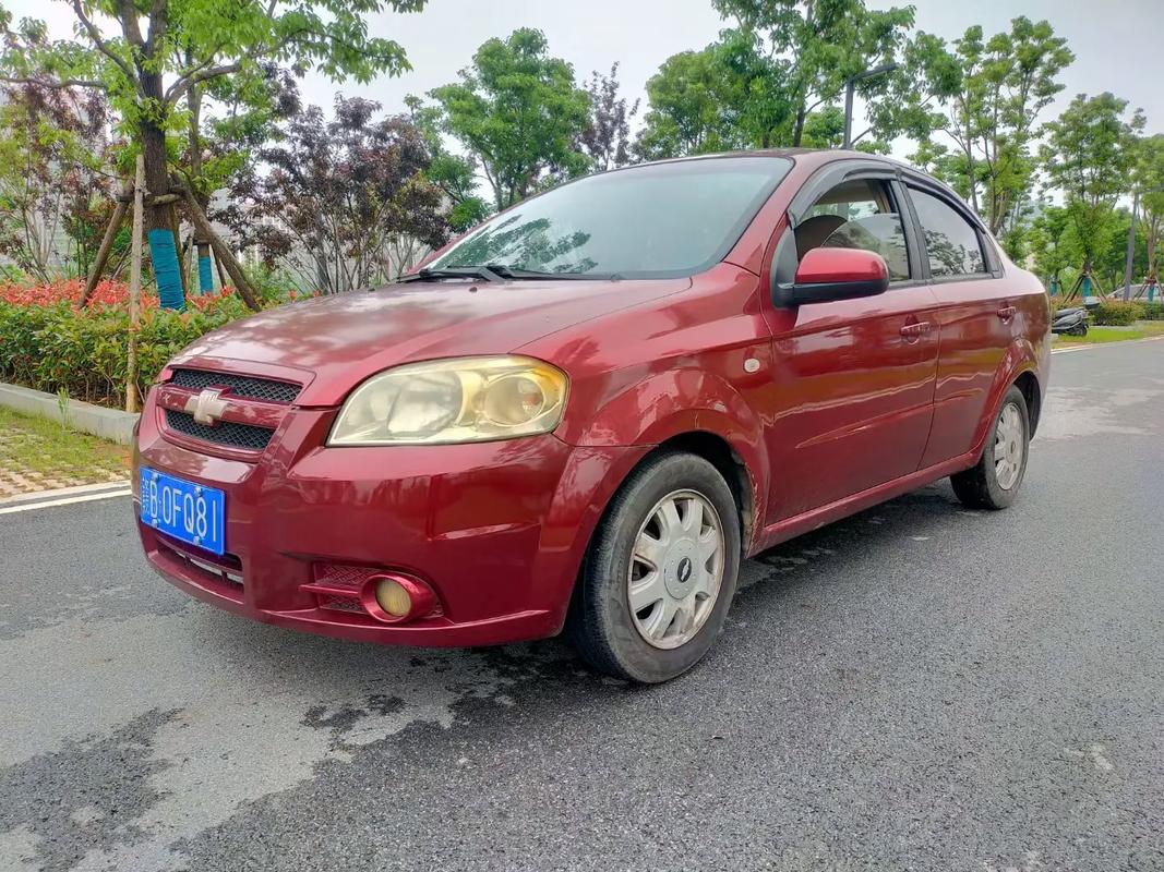 老款乐风有什么通病啊,乐风06款常见问题