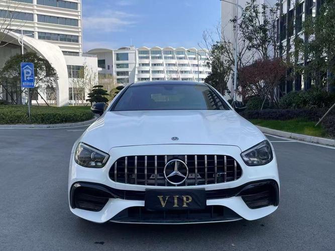 奔驰e200二手车／奔驰大g二手车