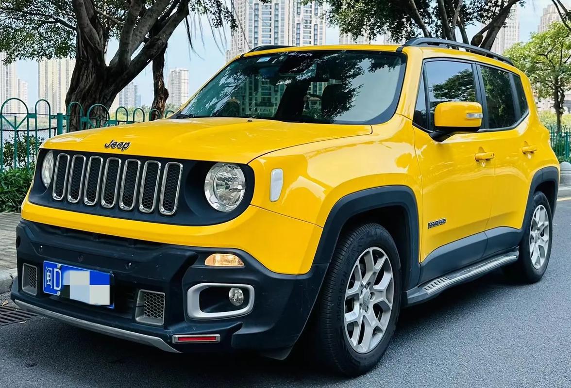 jeep国产车型有哪些 jeep国产化