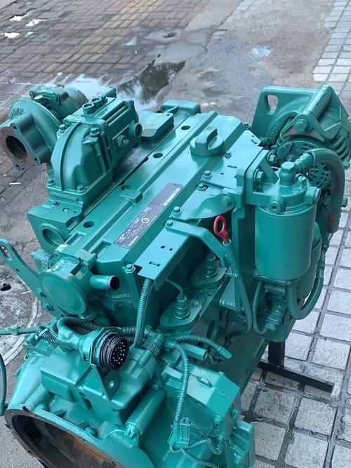 沃尔沃发动机(沃尔沃发动机是哪个国家的品牌)