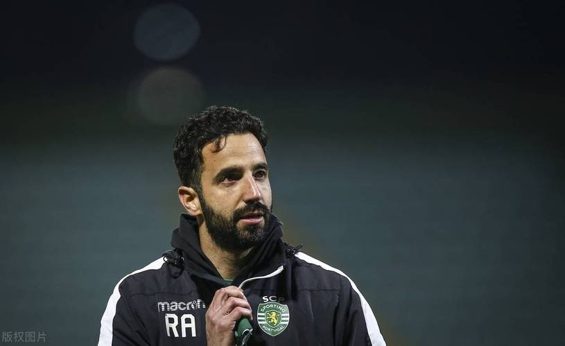 曼联／曼联主教练