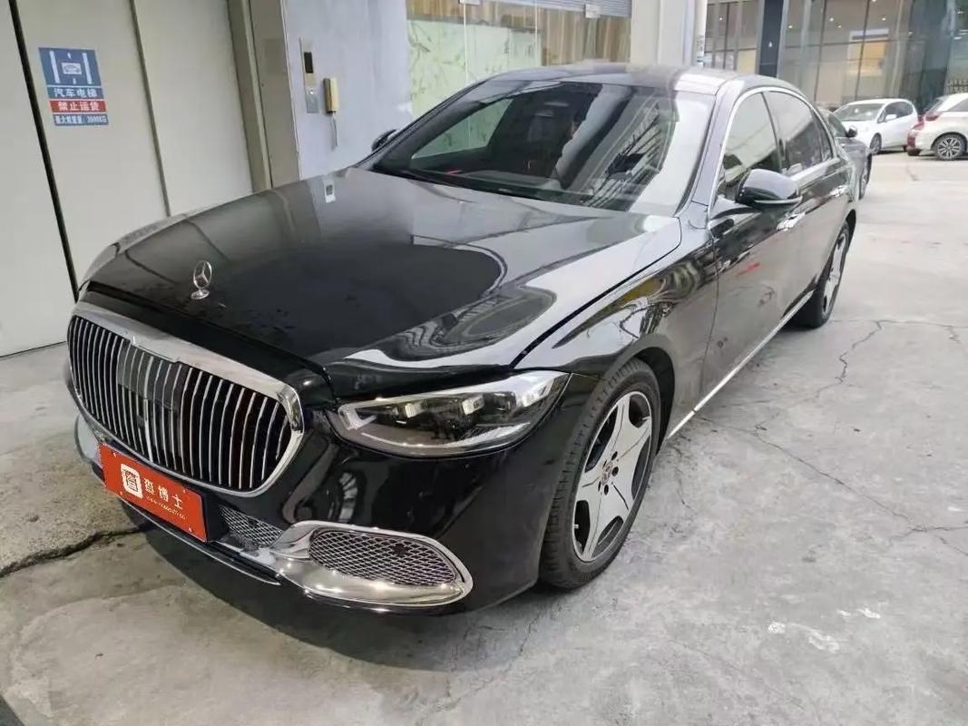 奔驰报价2022款 奔驰新款车报价