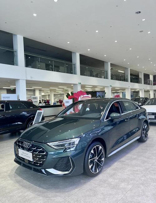 奥迪a3l的外观设计特点(奥迪a3l的外观设计特点是什么)